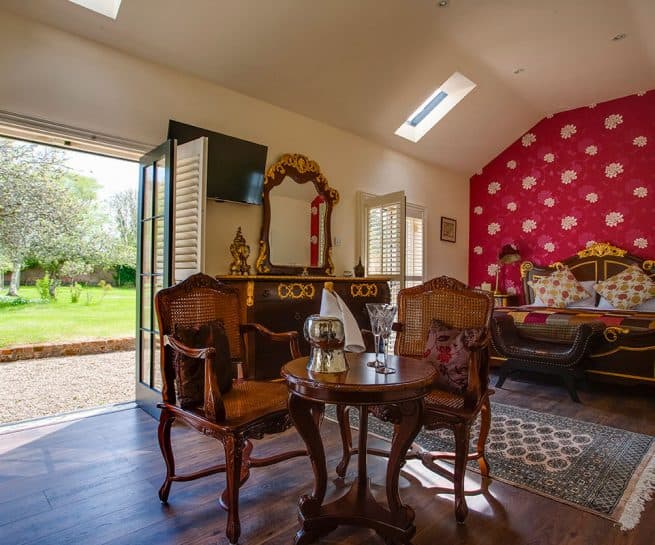 Room, Quarter, wexford, hotel , Ireland